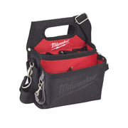Milwaukee 4932500308 - Borsa portautensili per attrezzi da cintura