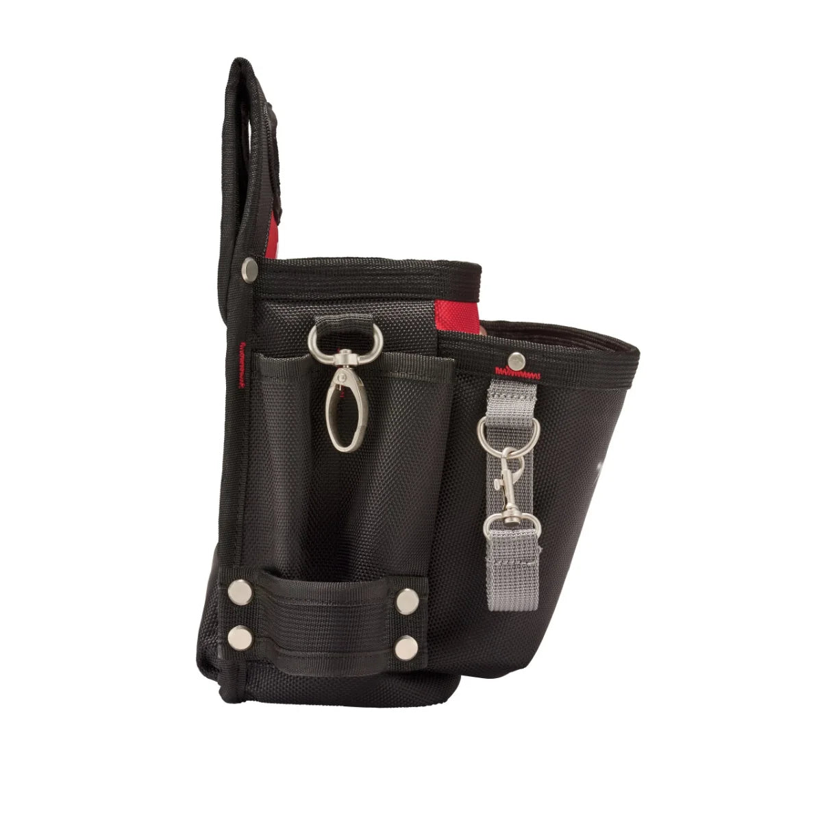 Milwaukee 4932500308 - Borsa portautensili per attrezzi da cintura