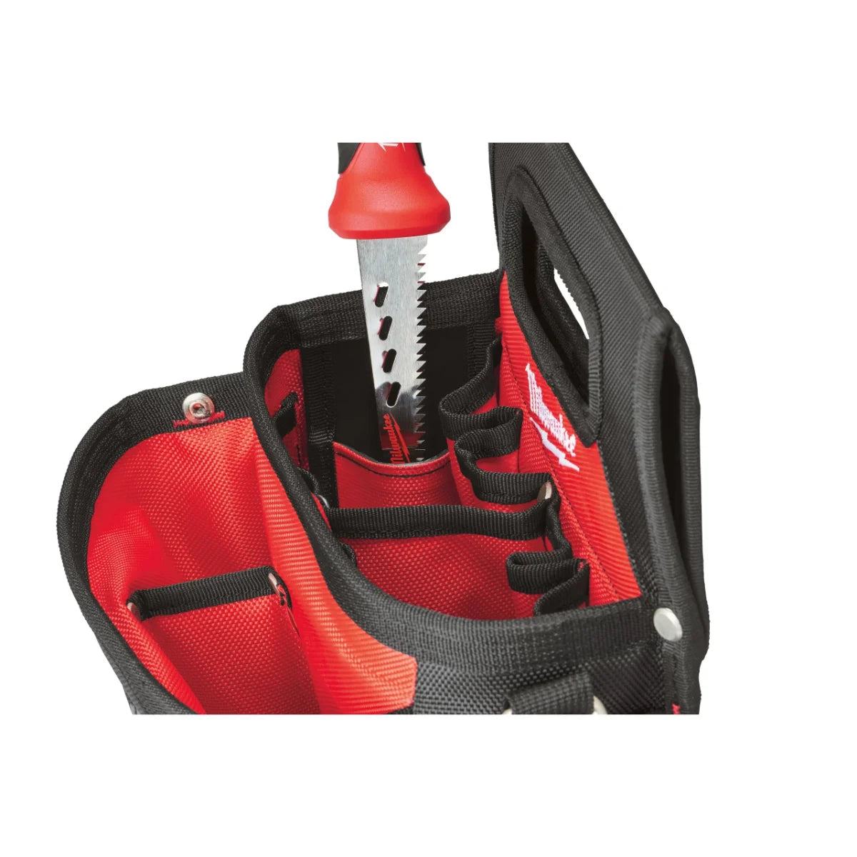 Milwaukee 4932500308 - Borsa portautensili per attrezzi da cintura