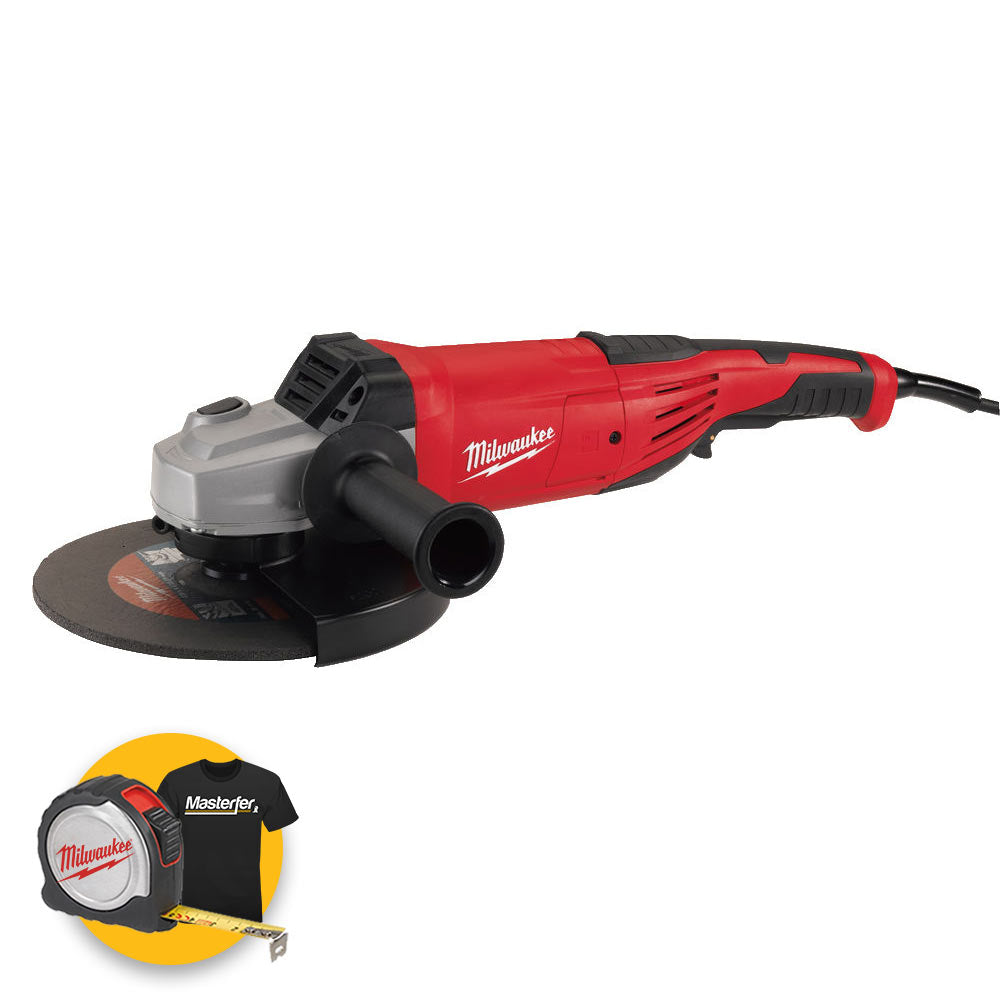 Prodotto AG22-180DMS