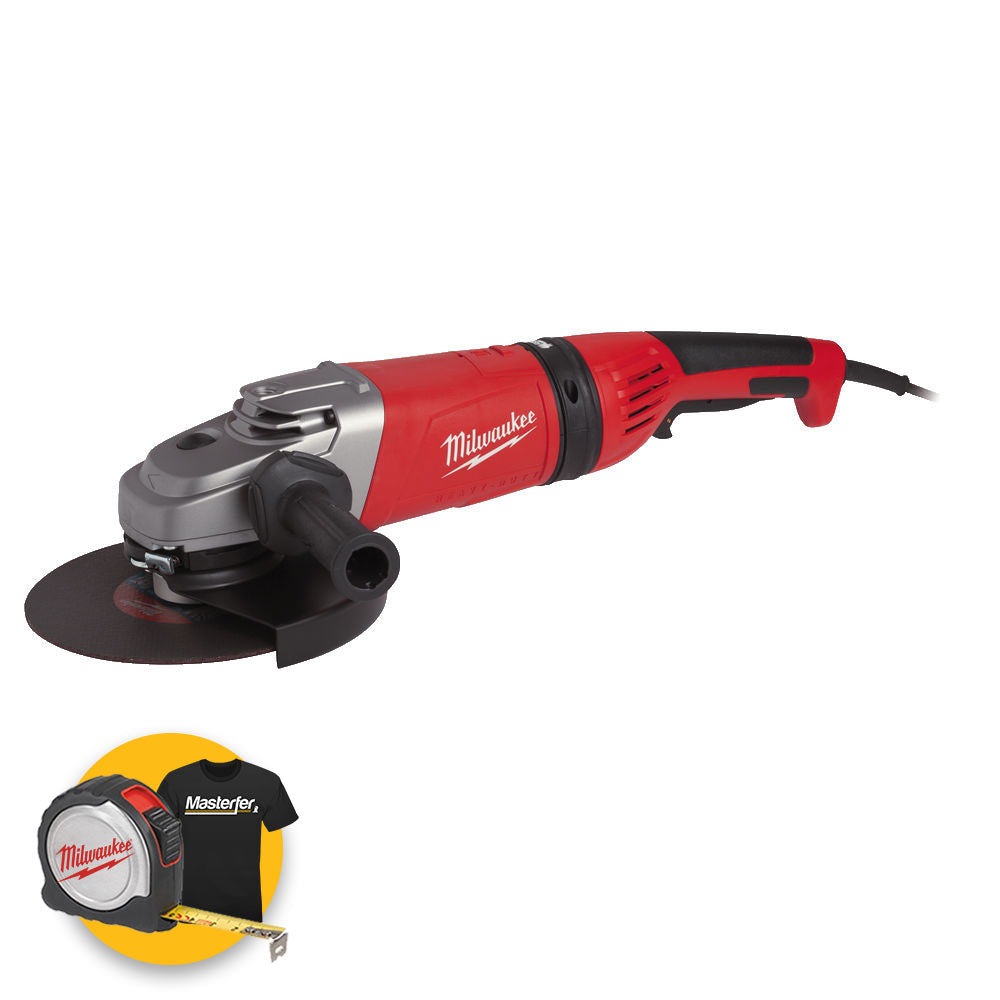 Prodotto AGV26-230GEDMS