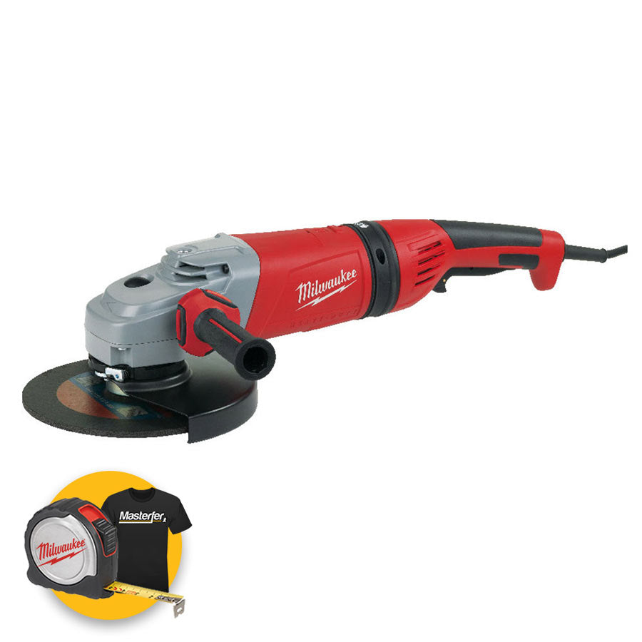 Prodotto AGVM26-230GEXDMS