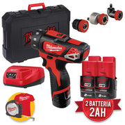 Prodotto M12 BDDXKIT-202C
