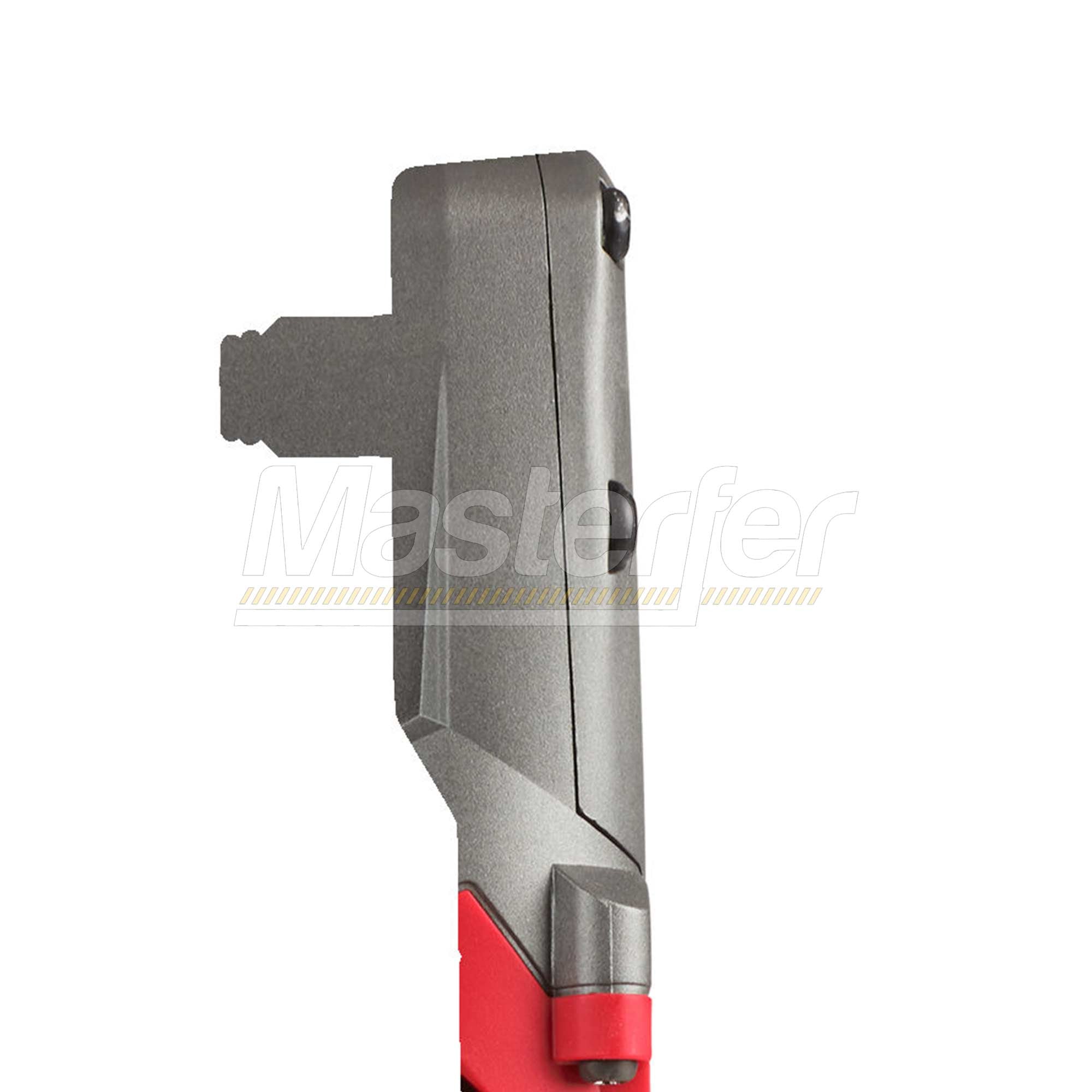 Milwaukee M12 FRAIWF12-0 - Avvitatore ad impulsi angolare da 1/2" quadro M12 FUEL™