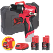 Prodotto M12 BLPDRC-202C