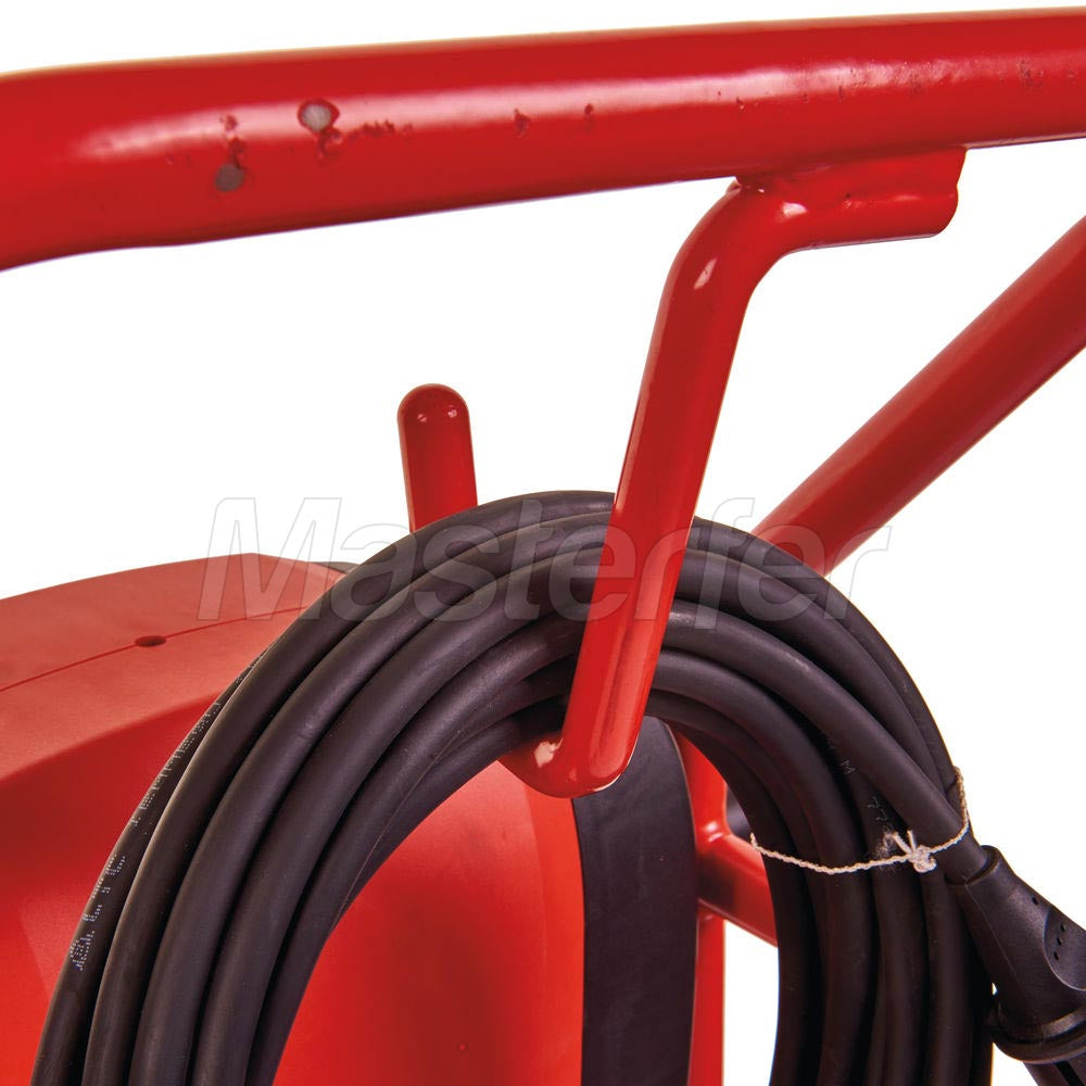 Milwaukee BRT - Carrello porta martello demolitore