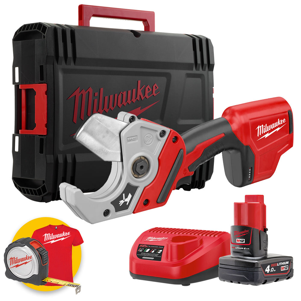 Prodotto C12 PPC-401C