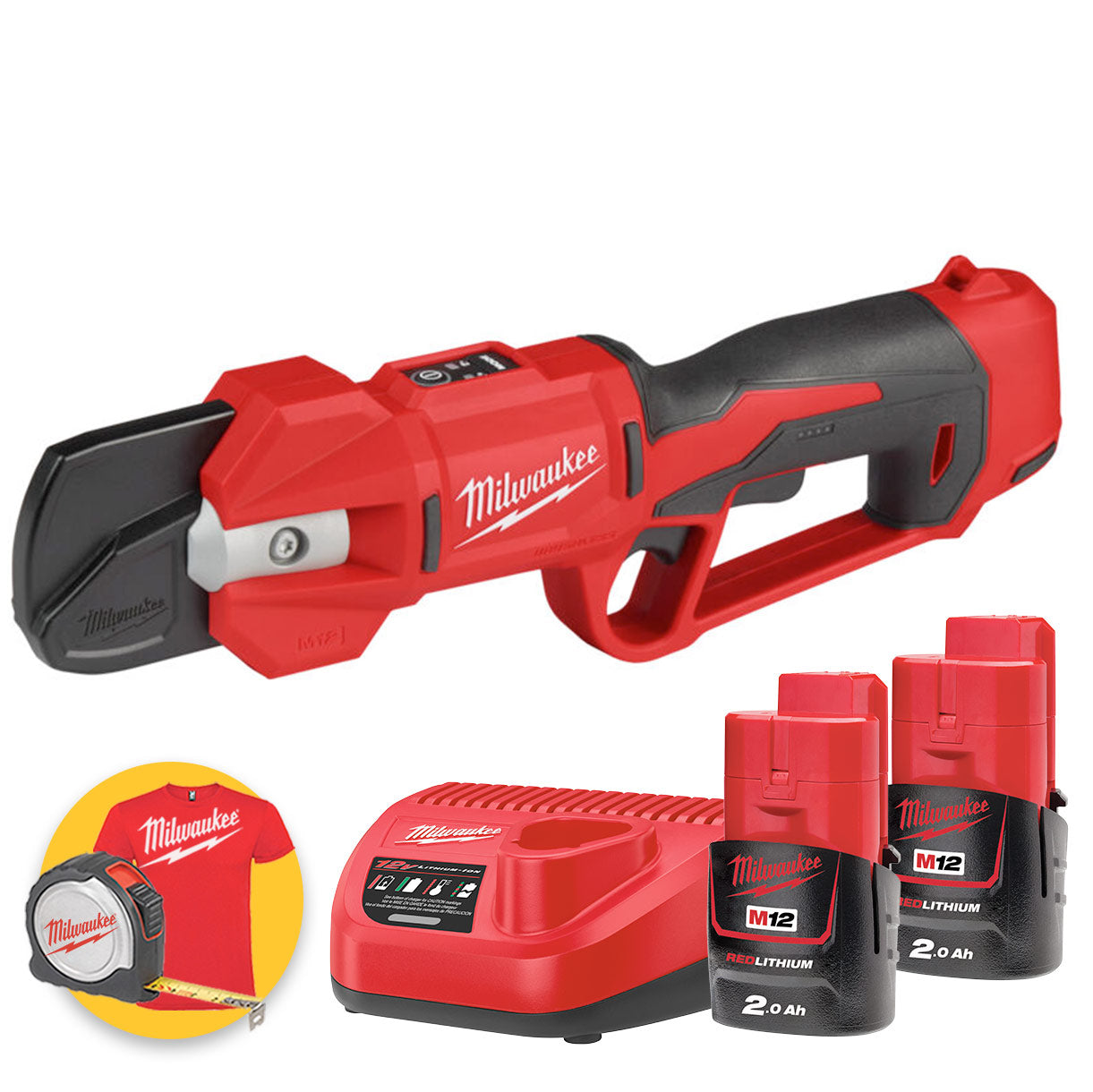 Prodotto M12 BLPRS-202