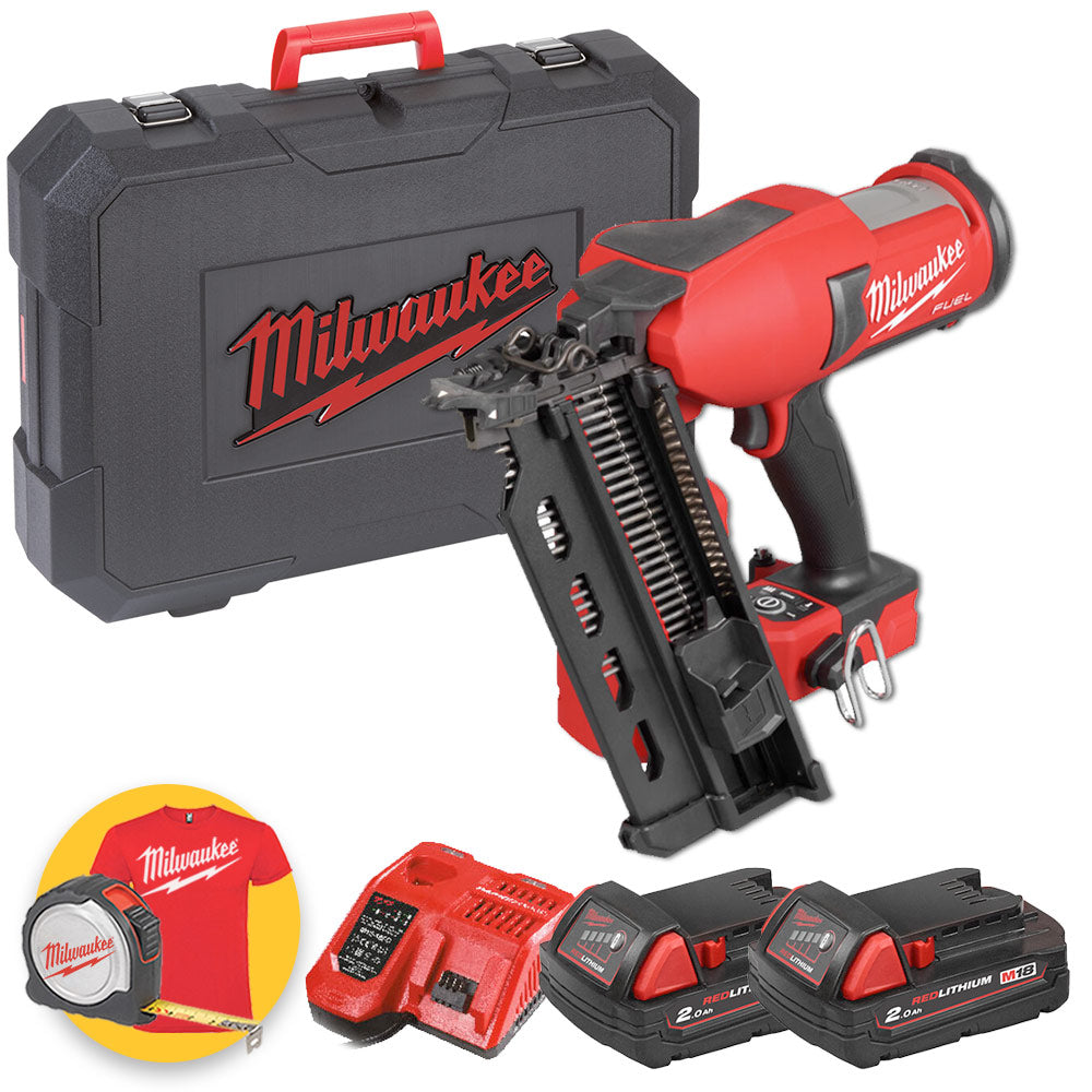 Prodotto M18 FDN-202C