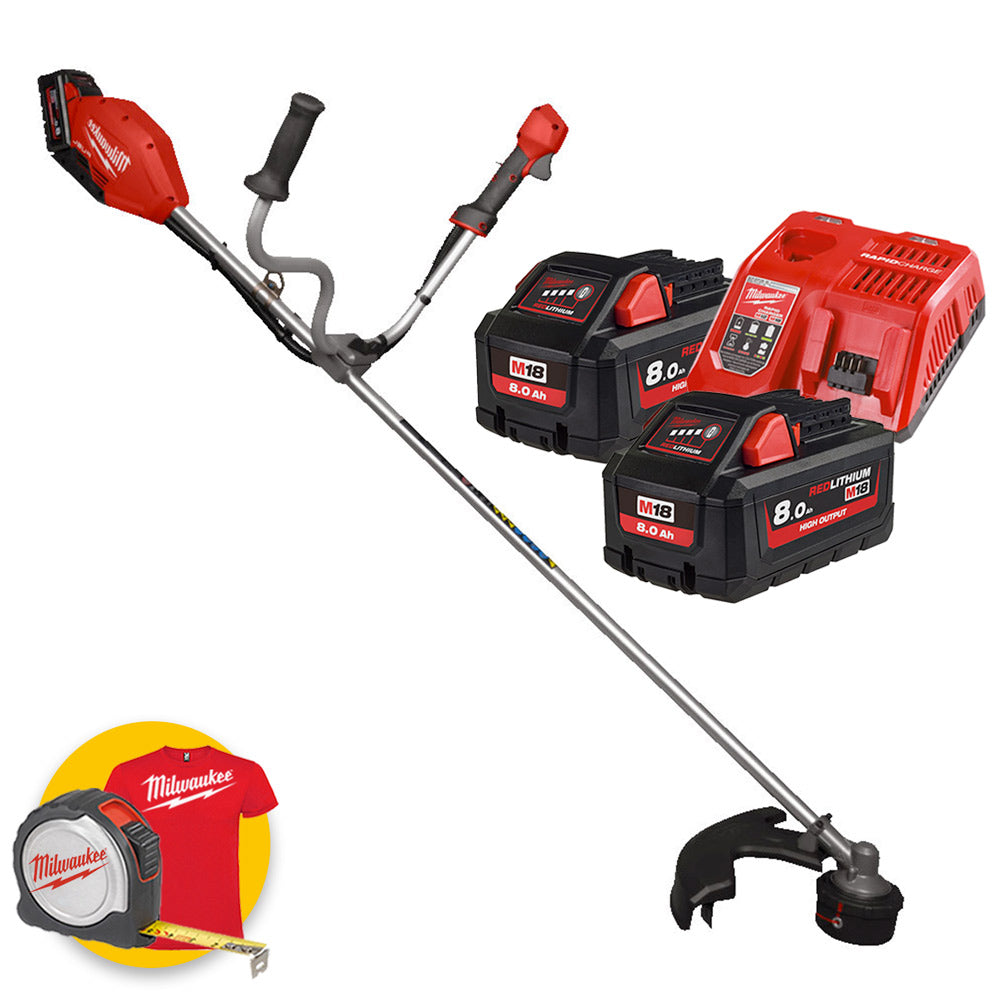 Prodotto M18 FBCU-802