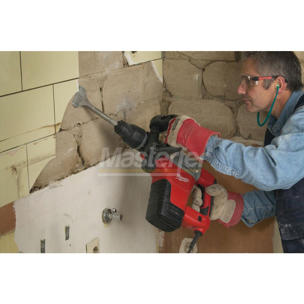 Milwaukee K 500 S - Martello Demo Perforatore 1300W, Colpo 8,5J, Classe 5 kg 