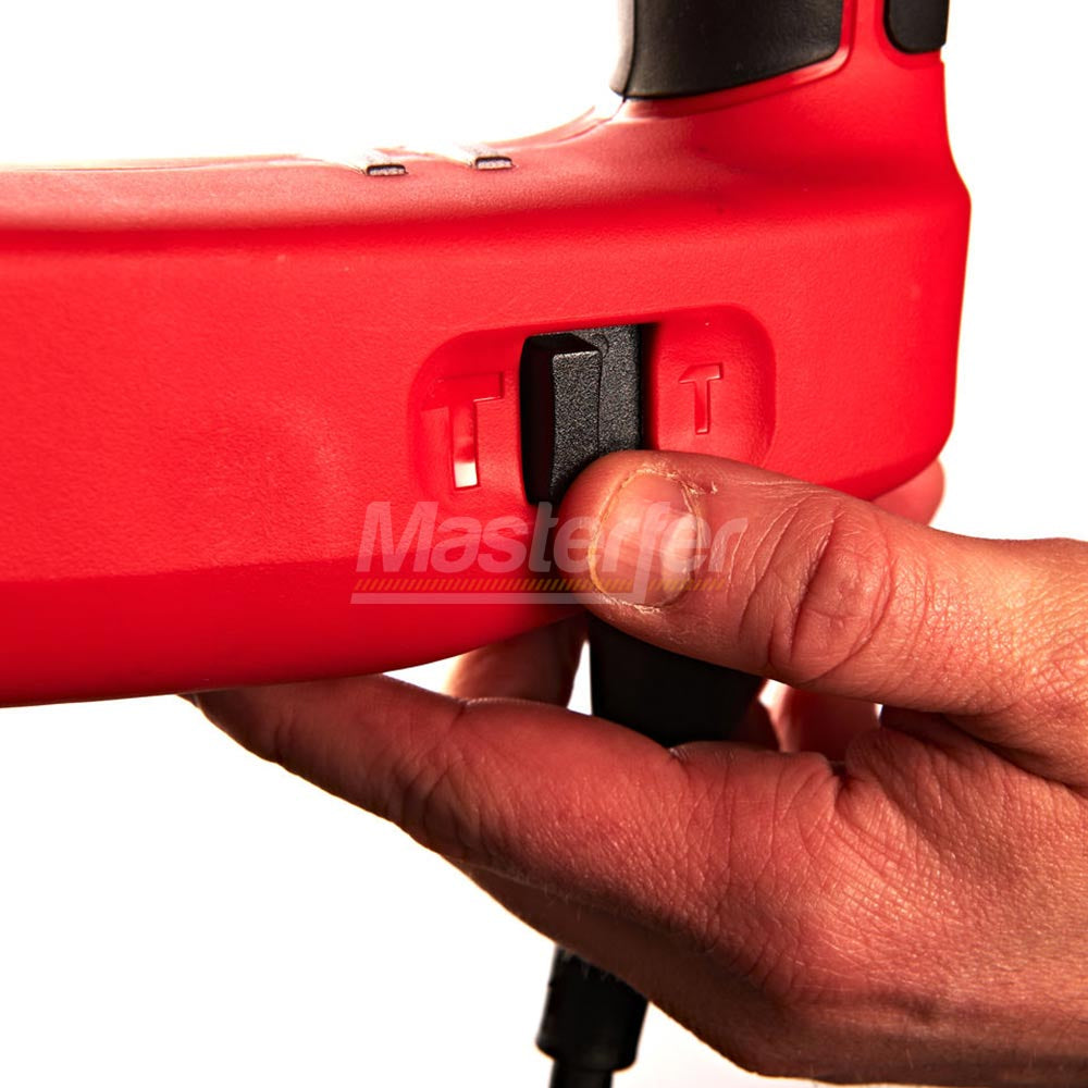 Milwaukee K 500 S - Martello Demo Perforatore 1300W, Colpo 8,5J, Classe 5 kg motore regolatore