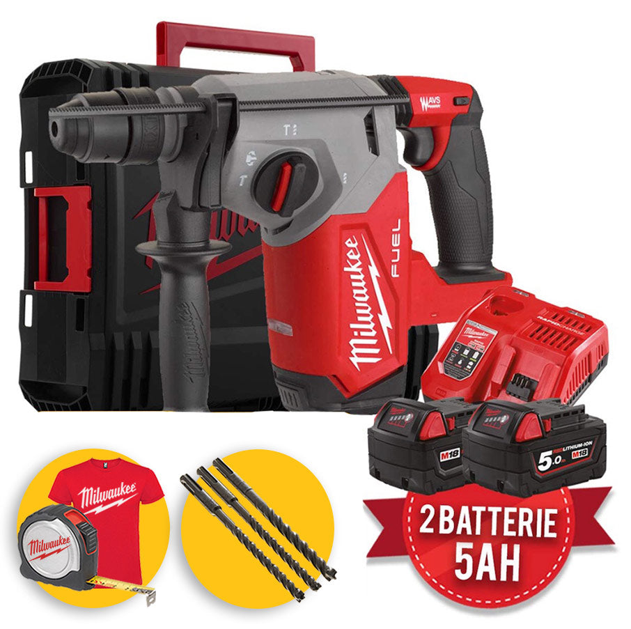 Prodotto M18 FHX-502X