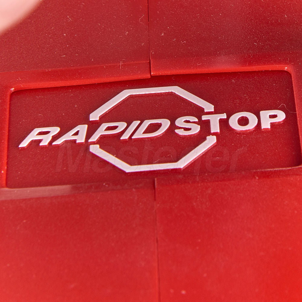 Milwaukee FHSAG150XPDB-0X rapistop freno motore