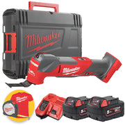 Prodotto M18FMT-502X