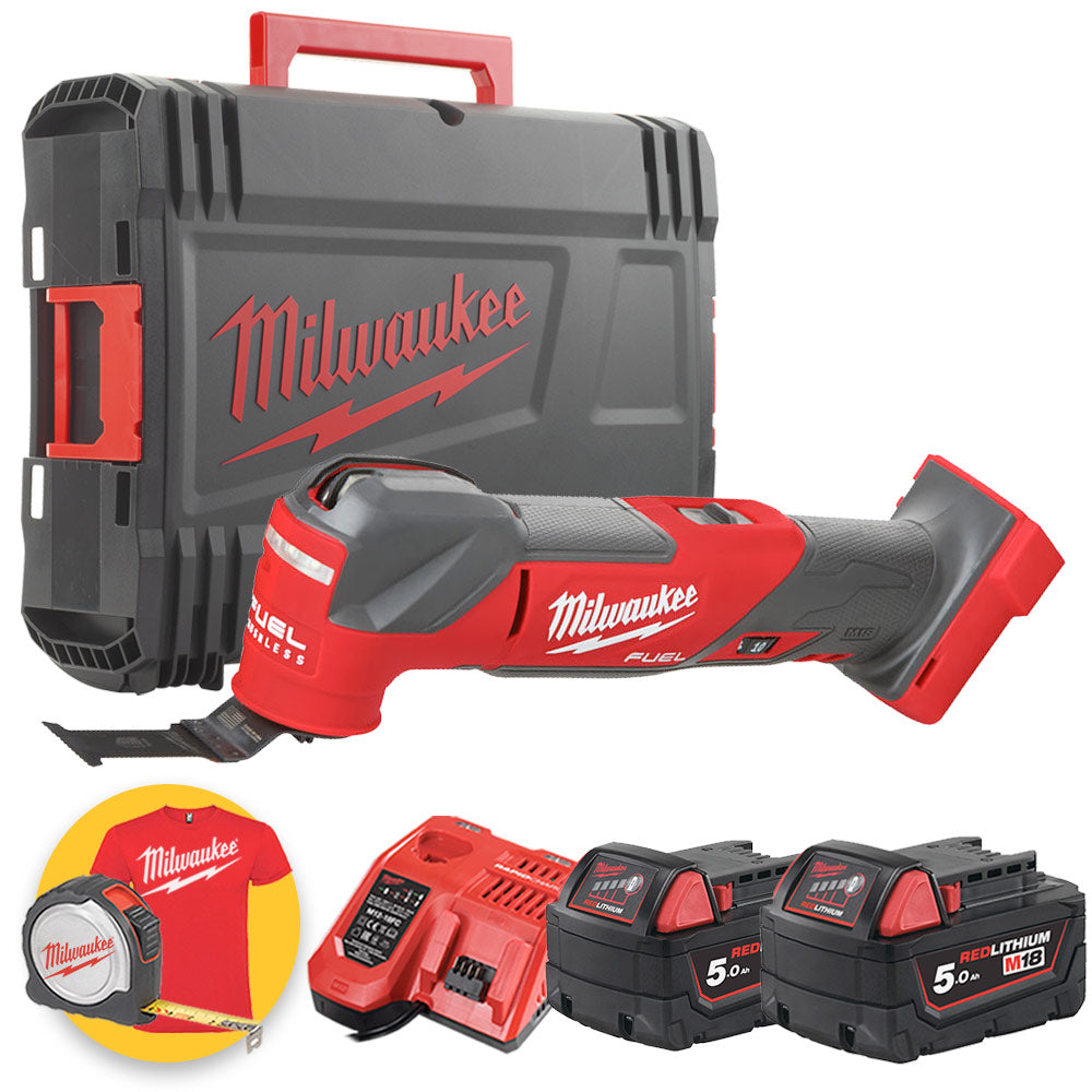 Prodotto M18FMT-502X