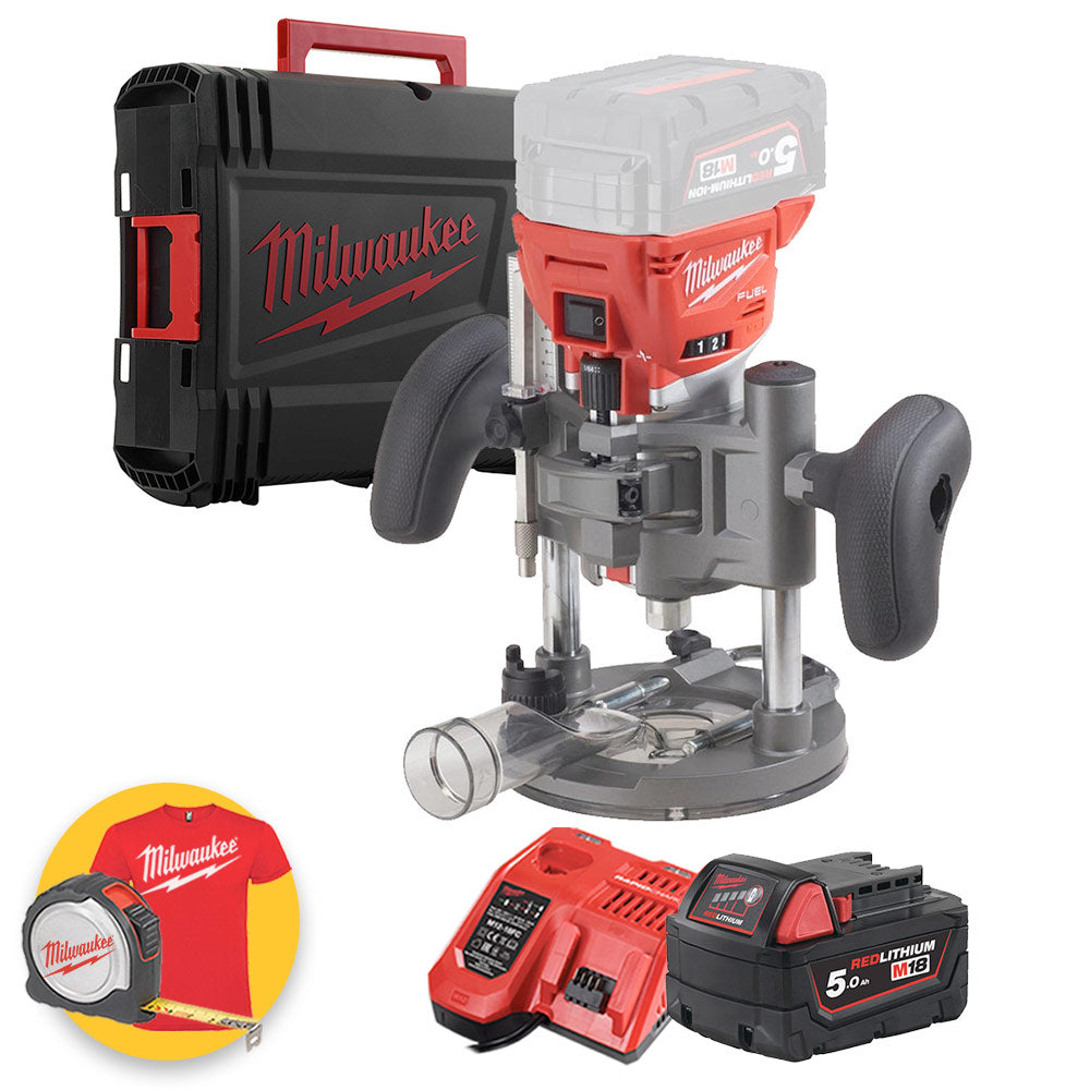 Prodotto M18FTR8-501X