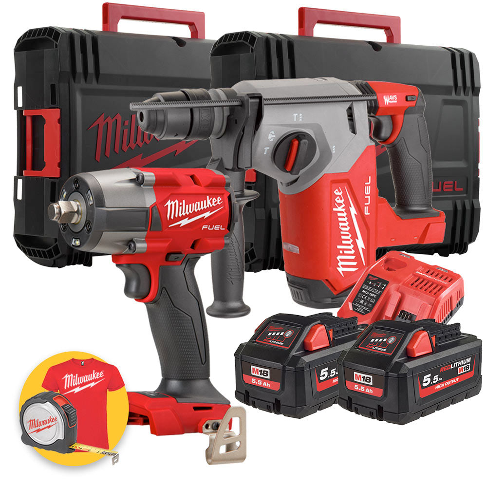 Prodotto M18 FPP2BA-552X