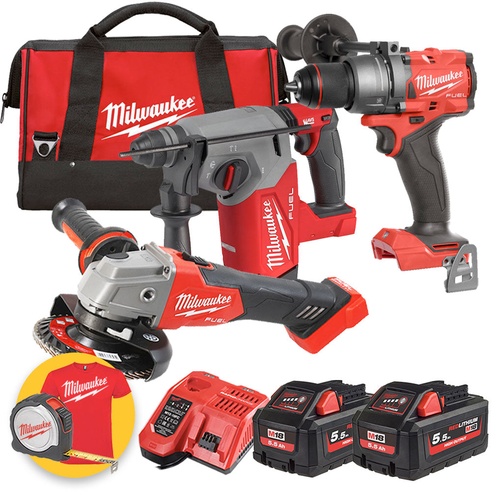 Prodotto M18 FPP2F3-552B