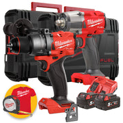 Prodotto M18FPP2F3-502X