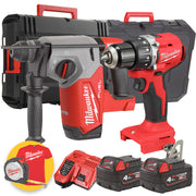 Prodotto M18FHBLPDRC-502C