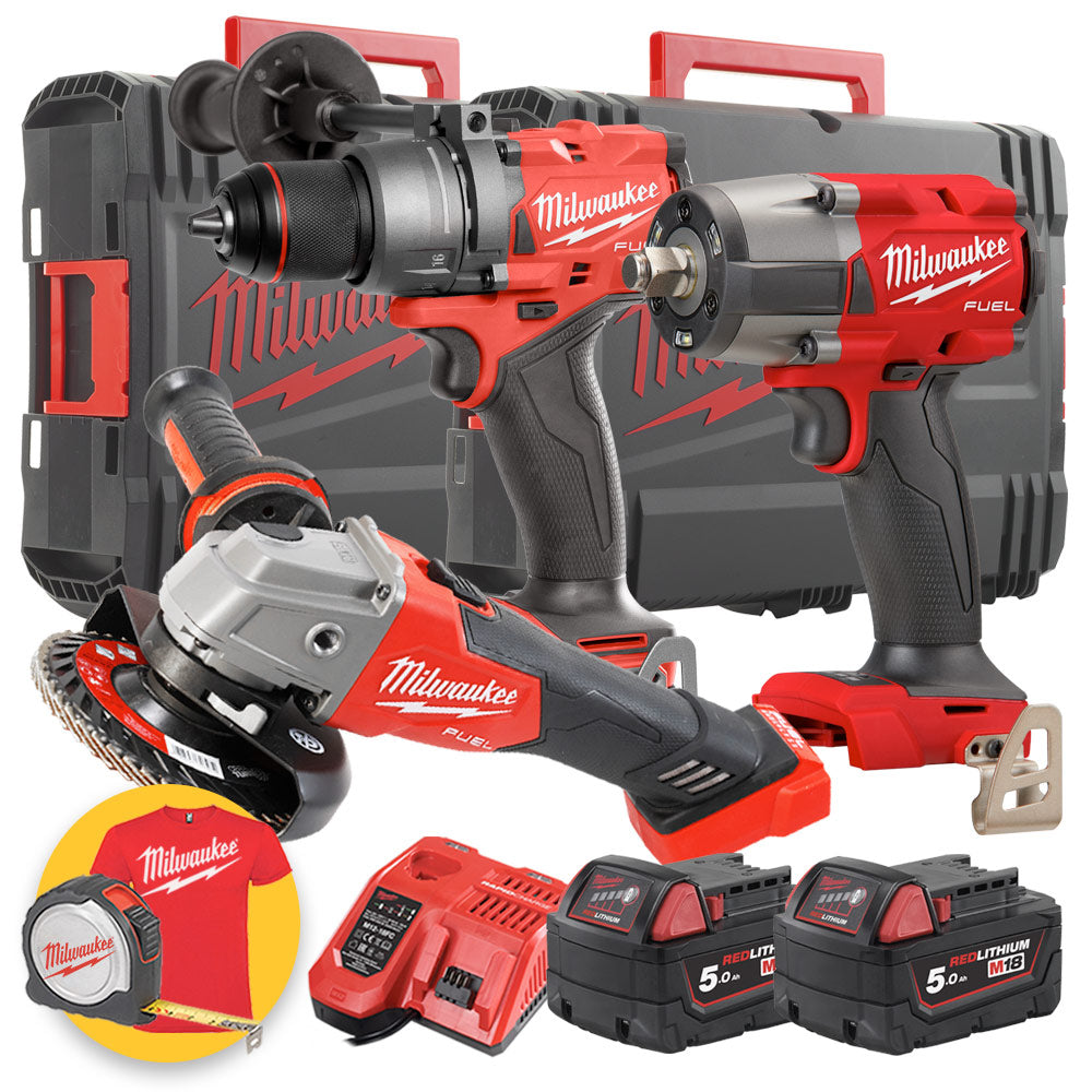 Prodotto M18 FPP2E3-IW-502X