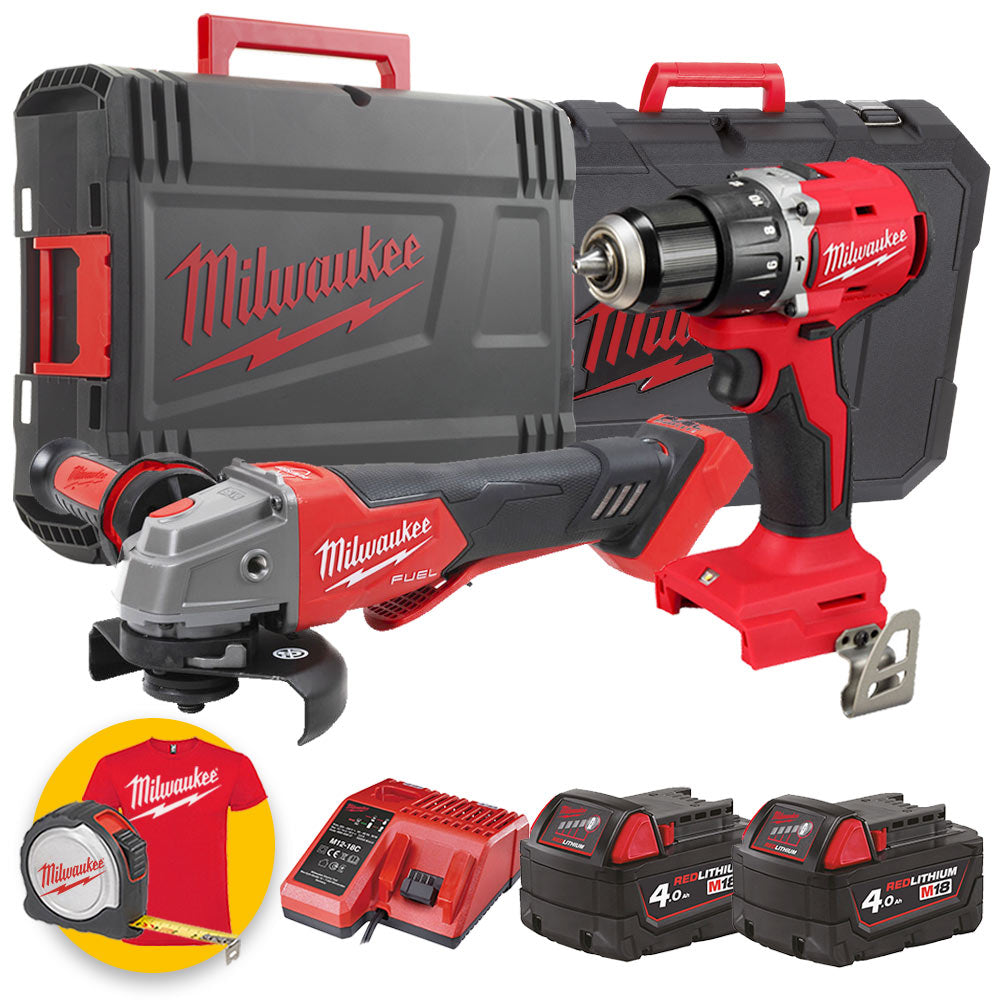 Prodotto M18 PP5A-402CX