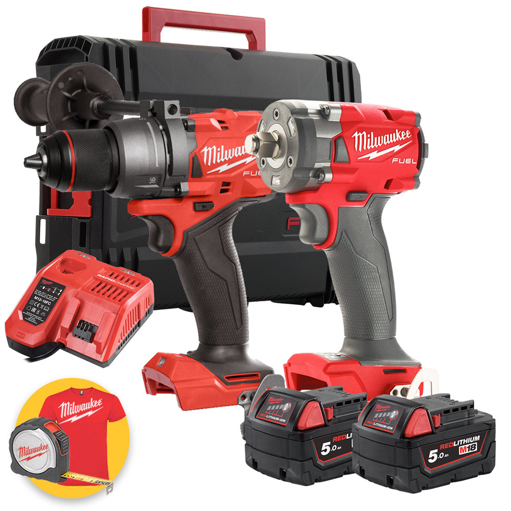 Prodotto M18 FPP2T2-502X