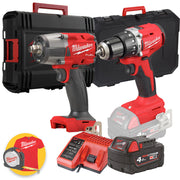 Prodotto M18 FMTIW2F12-CBLPD-501X