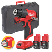 Prodotto M12 BLDDRC-202C