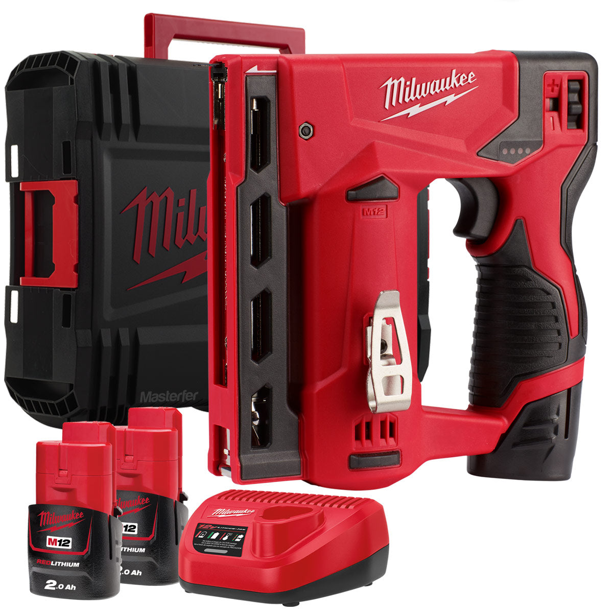 Prodotto M12BST-202X