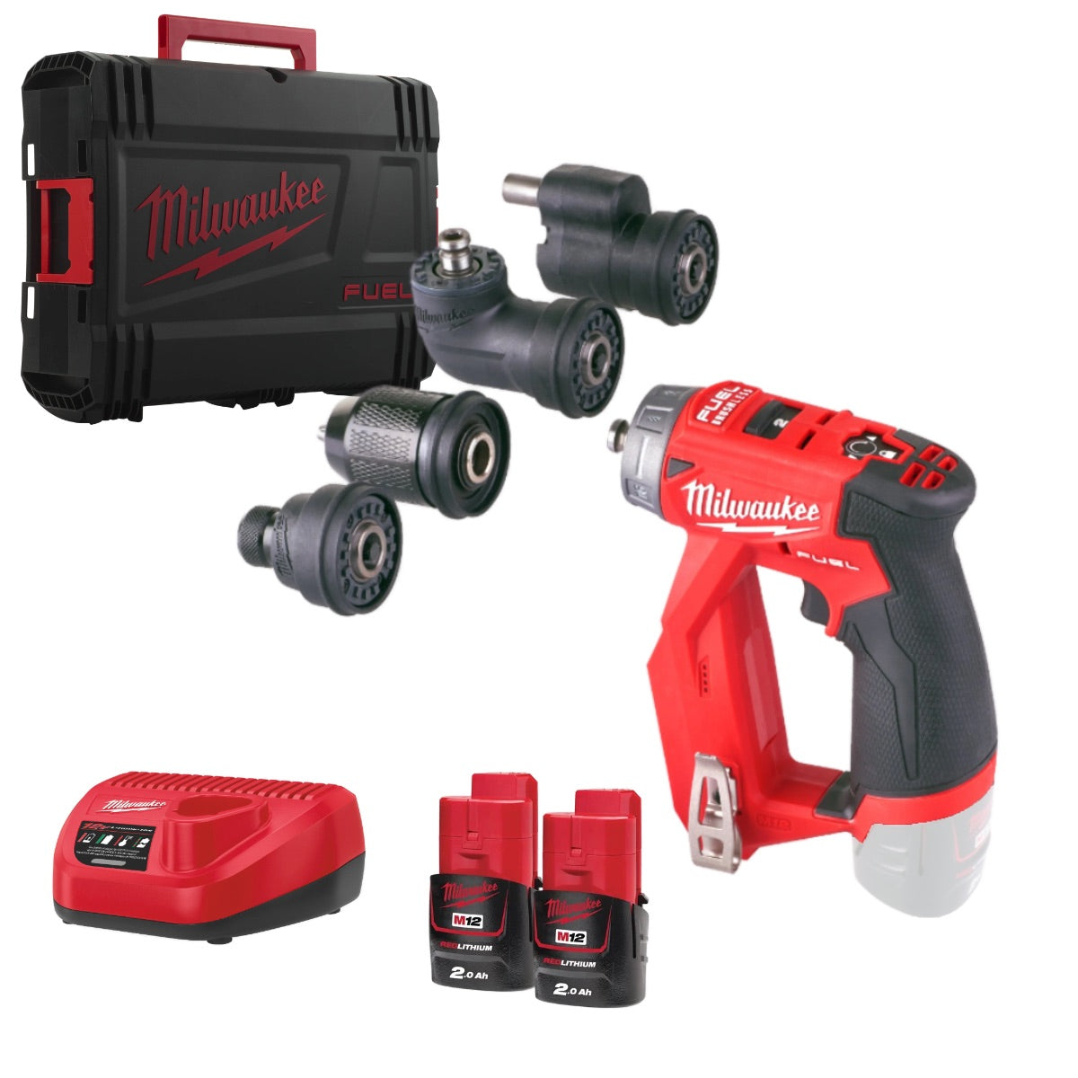 Prodotto M12 FDDXKIT-202X