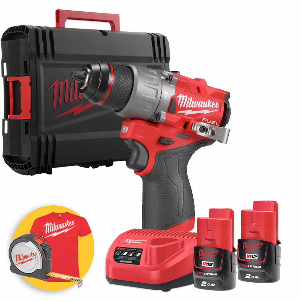 Prodotto M12 FPD2-202X