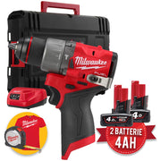 Prodotto M12 FPD2-402X