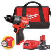 Prodotto M12 FPD2-401B