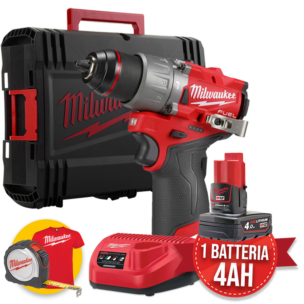 Prodotto M12 FPD2-401X