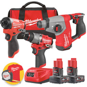 Prodotto M12 FPP3H-402B