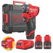 Prodotto M12 FSCIWF14-252X