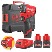 Prodotto M12 FSCIWF38-252X