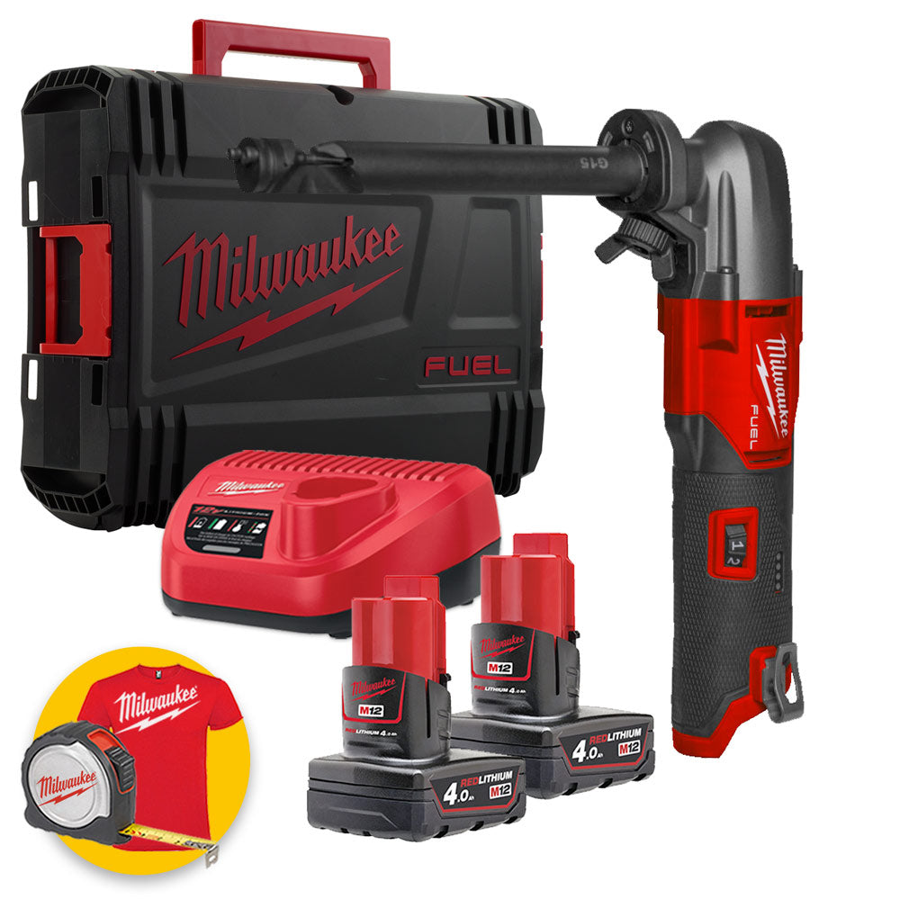 Prodotto M12 FNB16-402X