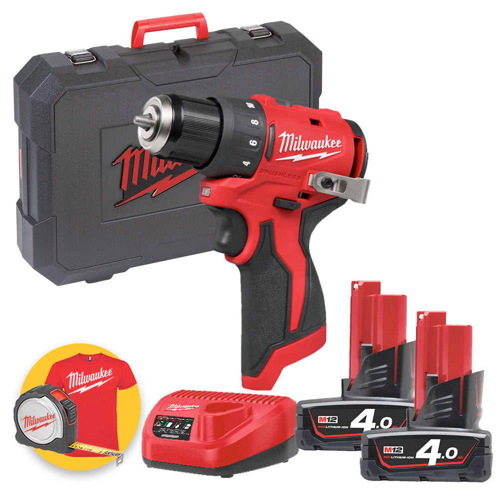 Prodotto M12 BLDDRC-402C