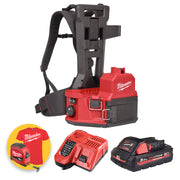 Prodotto M18 BBPFP2-301