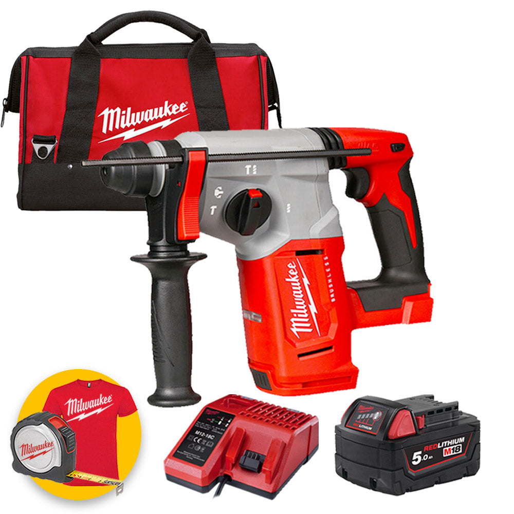 Prodotto M18BLH-501B