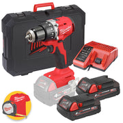 Prodotto M18 BLPDRC-202C