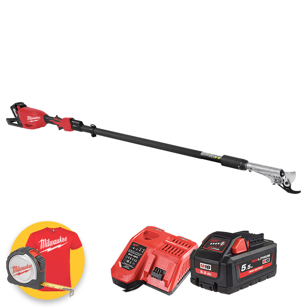 Prodotto M18 BLTS-551