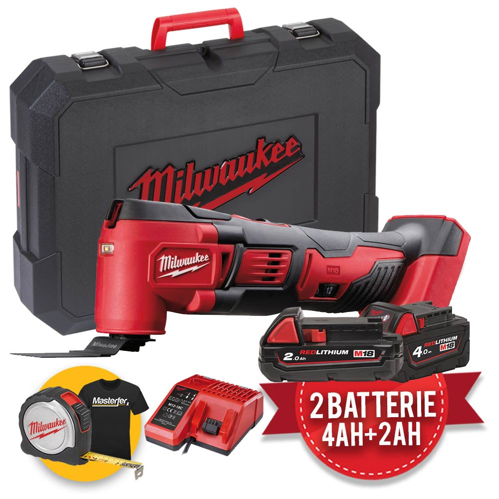 Prodotto M18BMT-421C