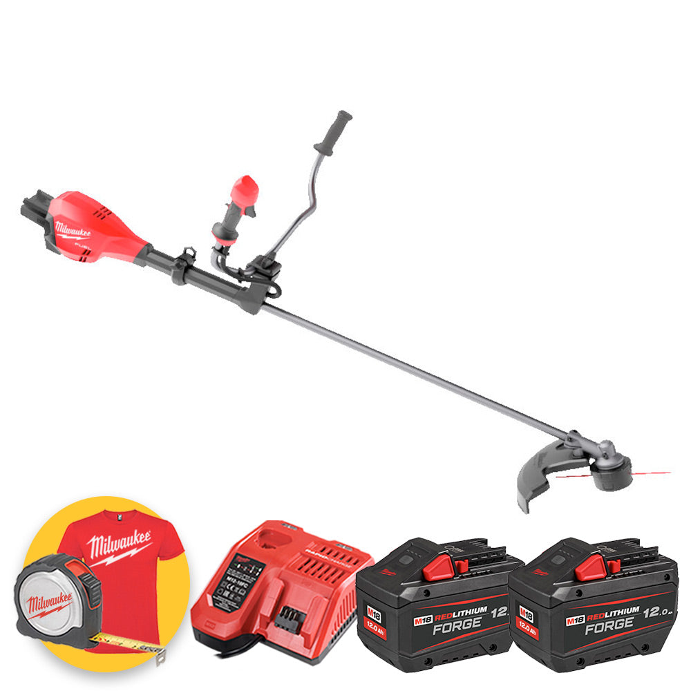 Prodotto M18 F2BCU-122