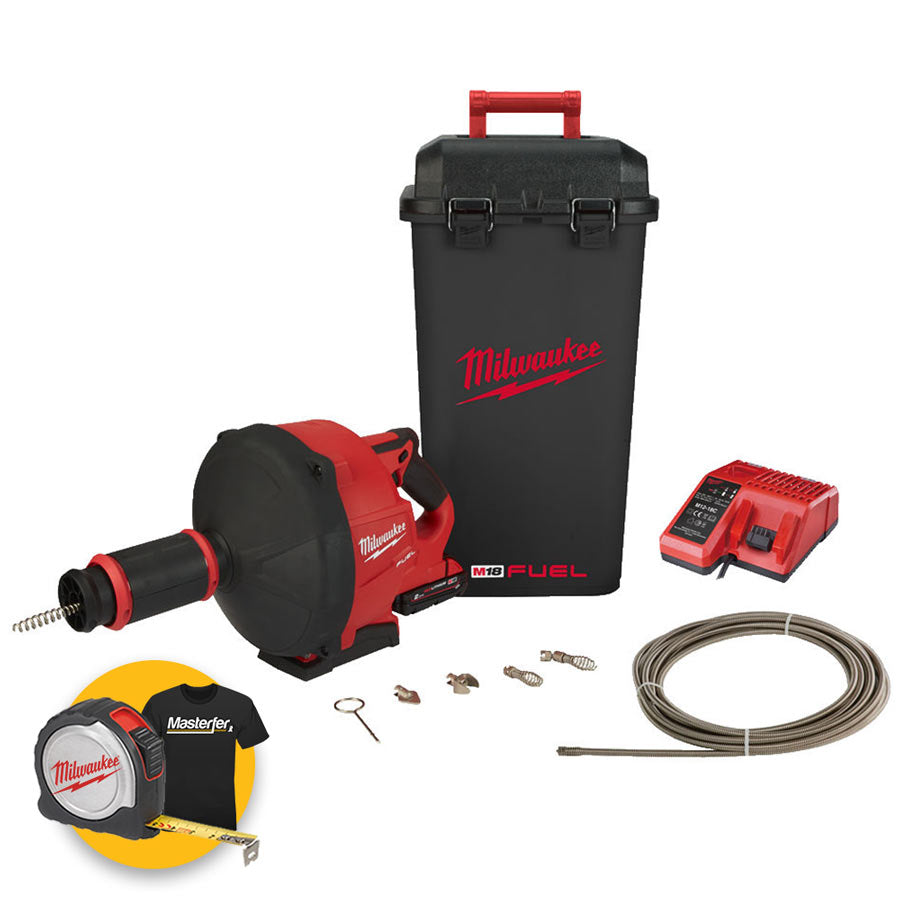 Prodotto M18FDCPF10-201C