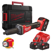 Prodotto M18 FDG-502X