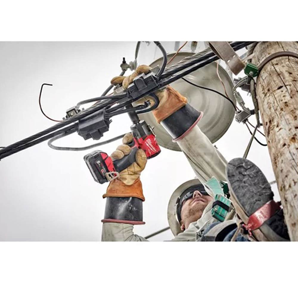 m18 fmtiw2f avvitatore a imupulsi utilizzo fuel